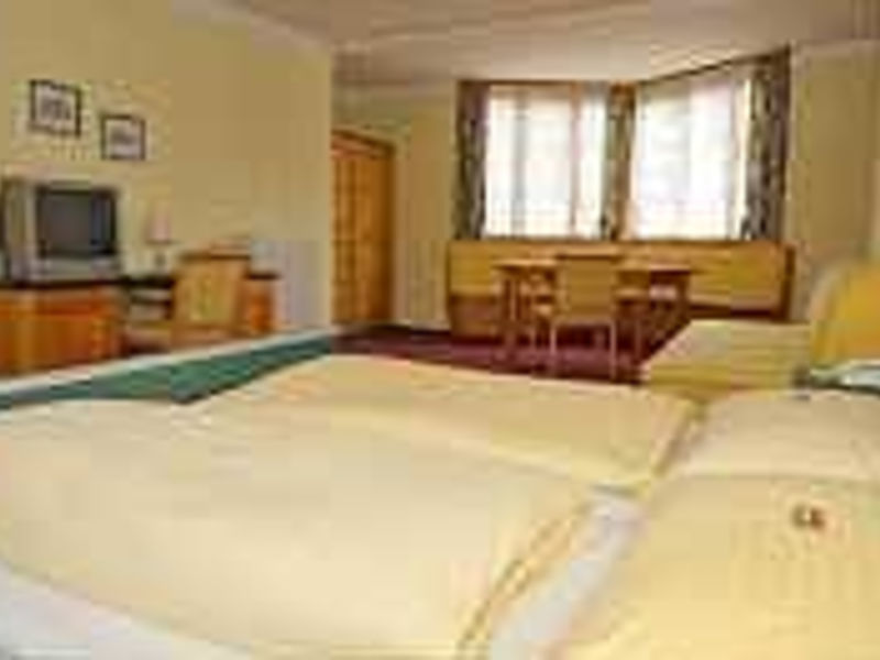 Hotel Zum Stadttor