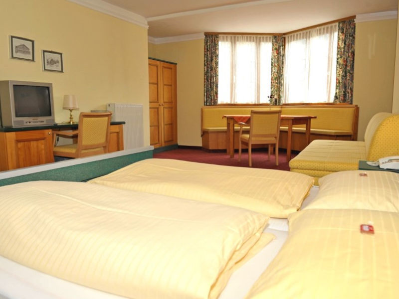 Hotel Zum Stadttor