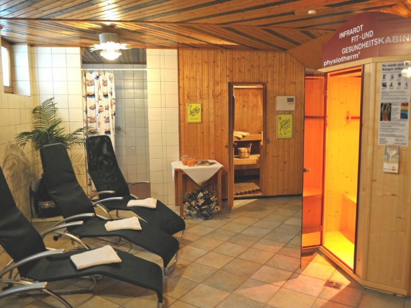 Hotel Zum Stadttor