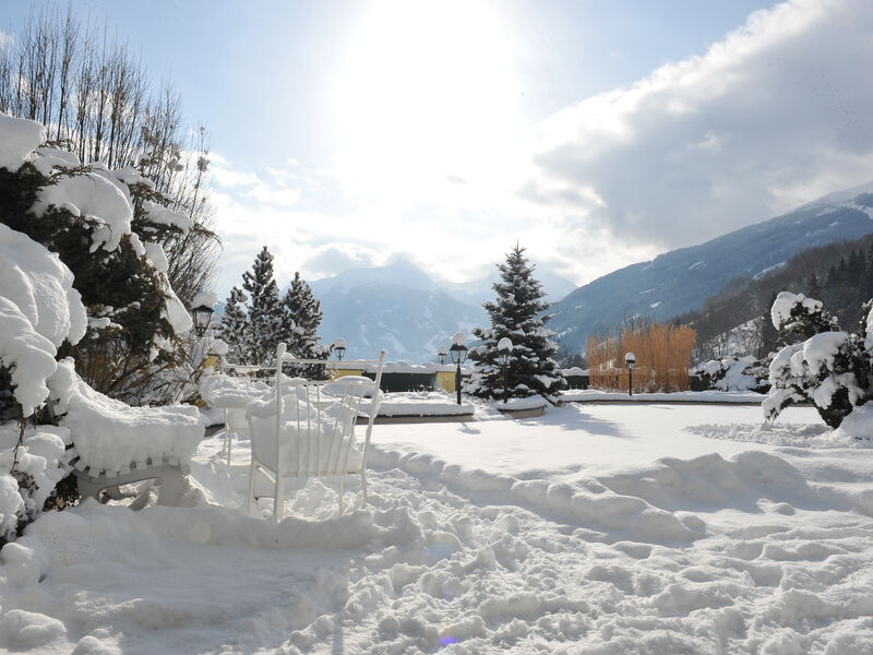 Sonnenhotel Zum Stern