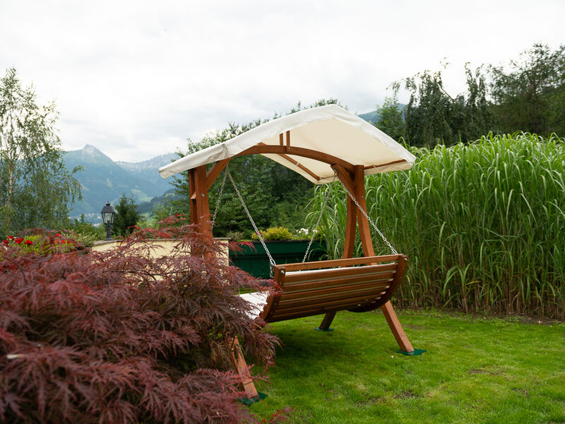 Sonnenhotel Zum Stern