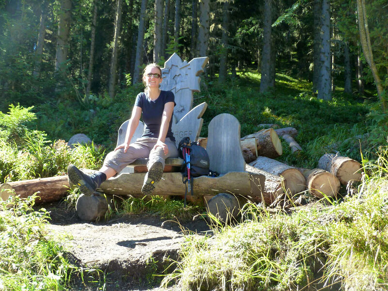 Sonnenhotel Zum Stern