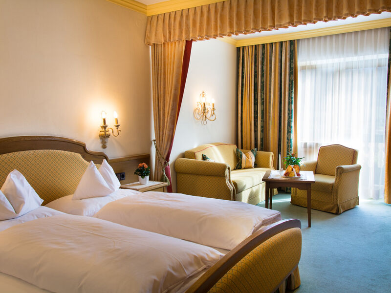 Sonnenhotel Zum Stern