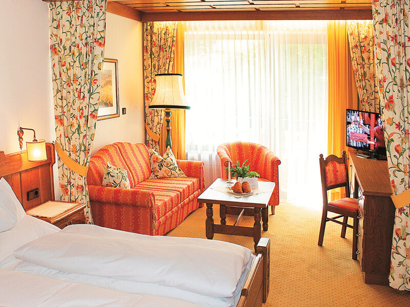 Sonnenhotel Zum Stern