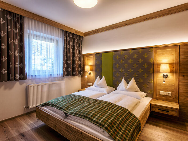 Sonnenhotel Zum Stern