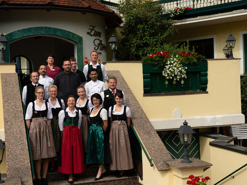 Sonnenhotel Zum Stern