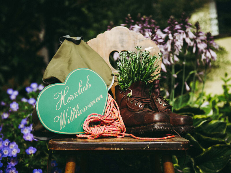 Sonnenhotel Zum Stern