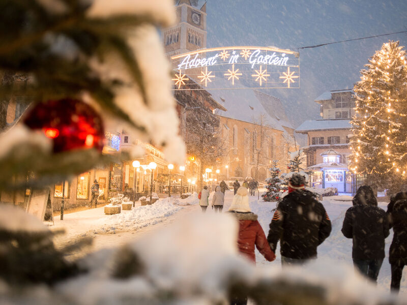 Sonnenhotel Zum Stern