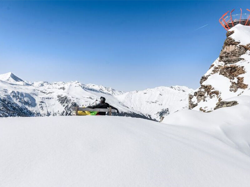 Sonnenhotel Zum Stern