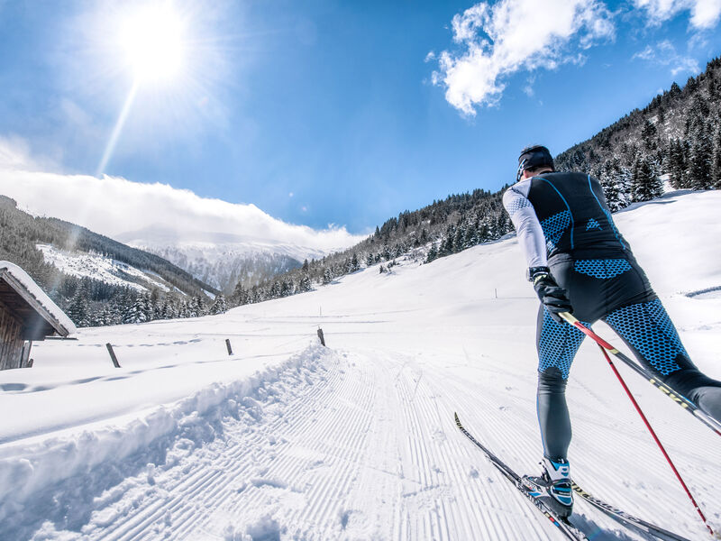 Sonnenhotel Zum Stern