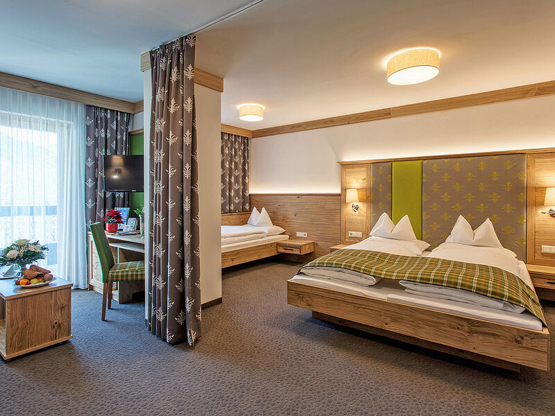 Sonnenhotel Zum Stern