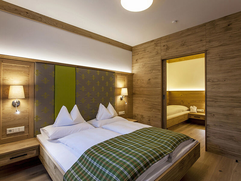 Sonnenhotel Zum Stern