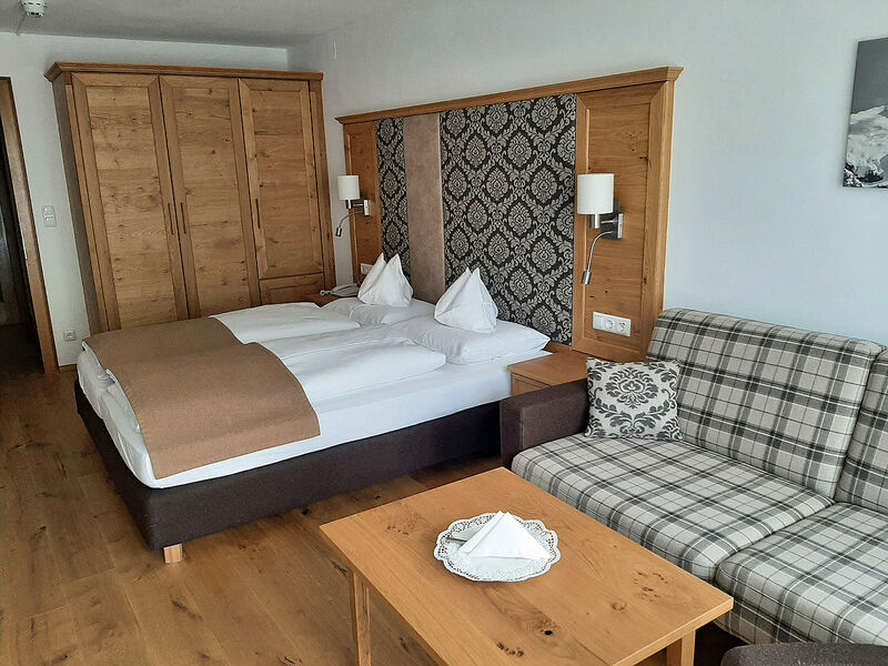 Sonnenhotel Zum Stern