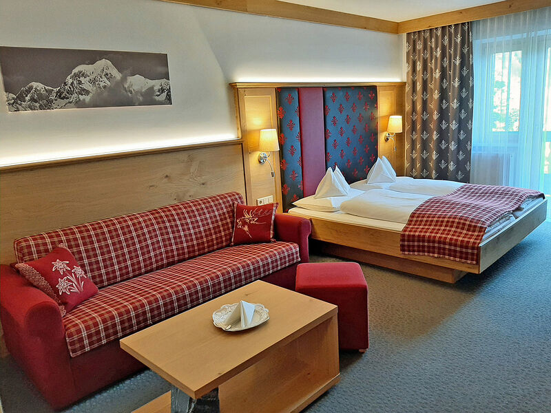 Sonnenhotel Zum Stern