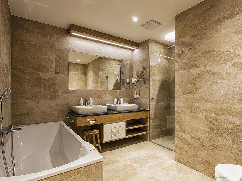 Sonnenhotel Zum Stern