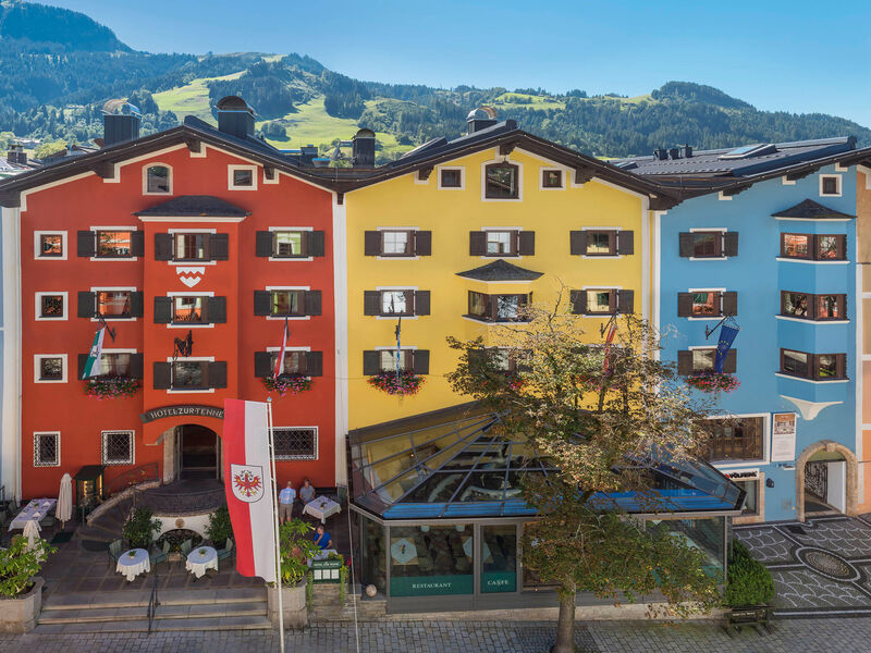 Hotel Zur Tenne