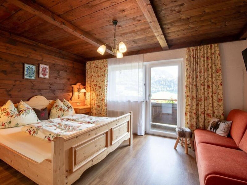 & Appartements Ganzenhubhof