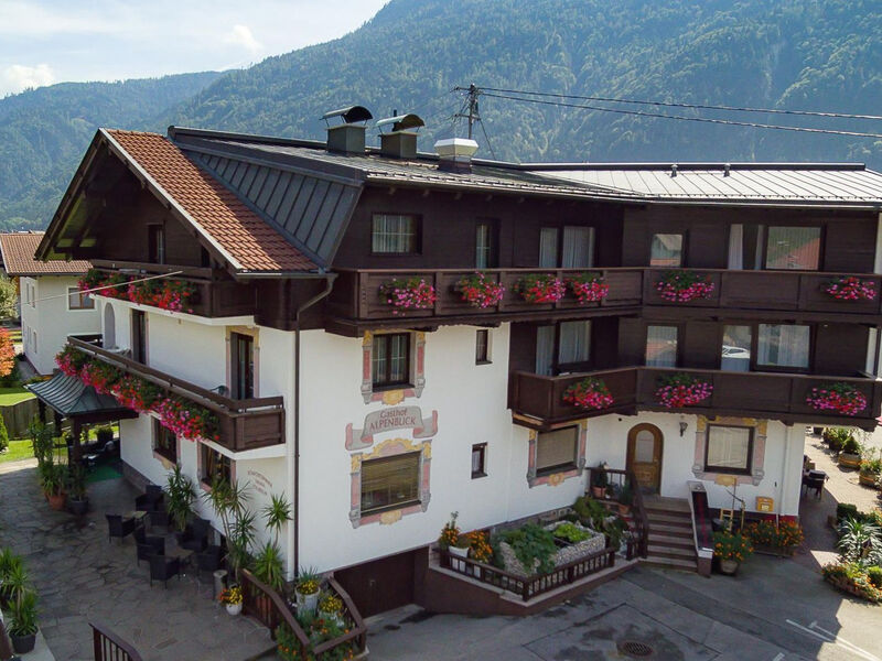 Alpenblick