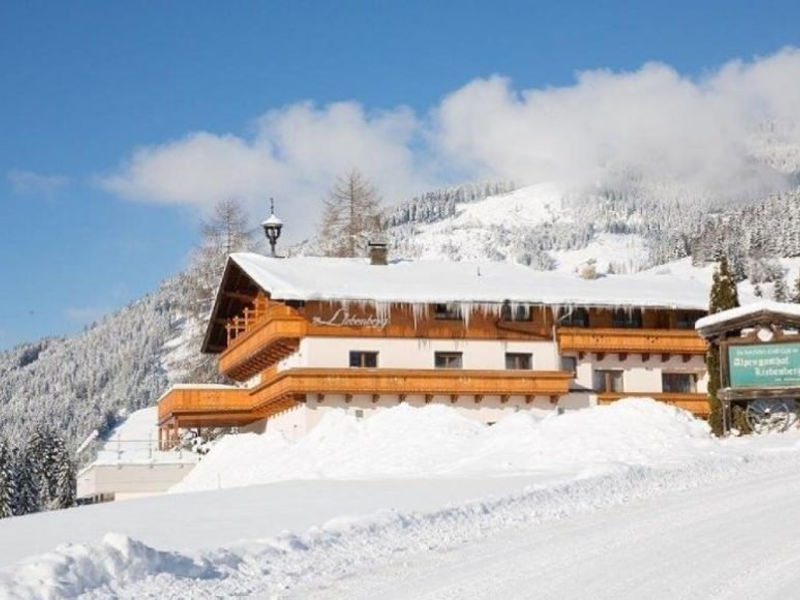 Alpengasthof Liebenberg