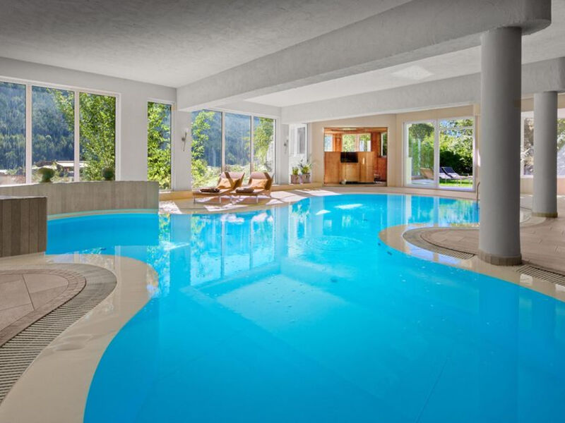 Alpin Resort Stubaier Hof