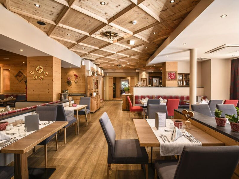 Alpin Resort Stubaier Hof