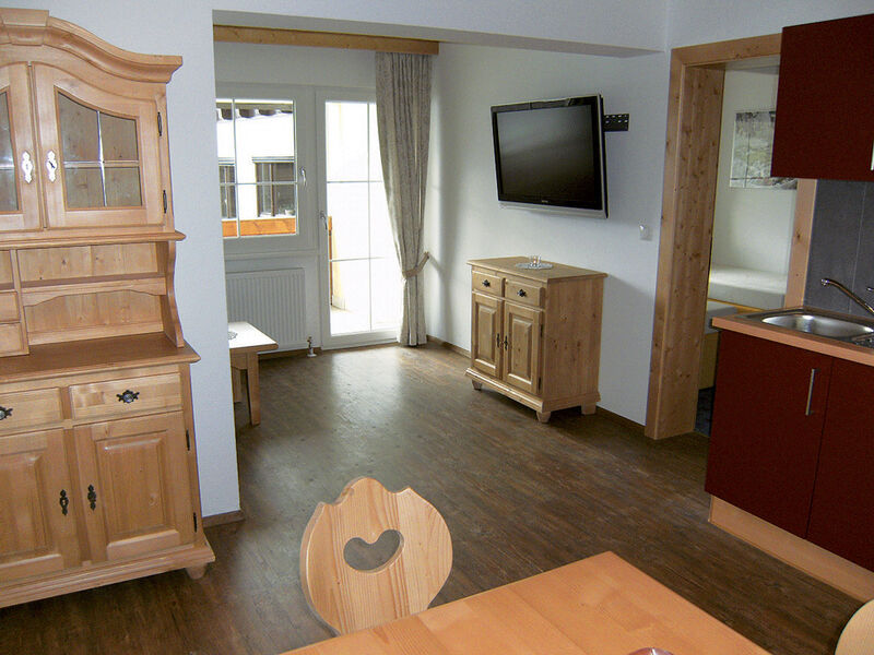 Apartmánový Dům Fügenerhof