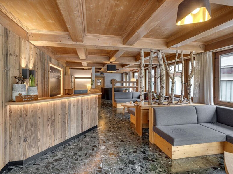 Apart Resort Fügenerhof