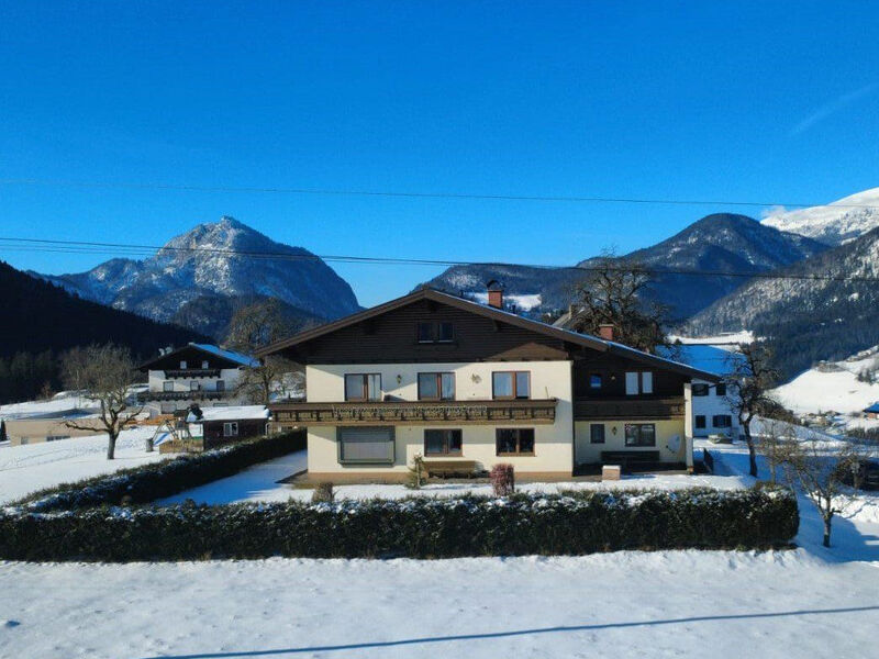 Apartmán Unterwötzlhof