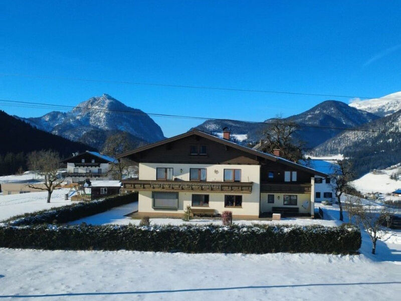 Apartmán Unterwötzlhof