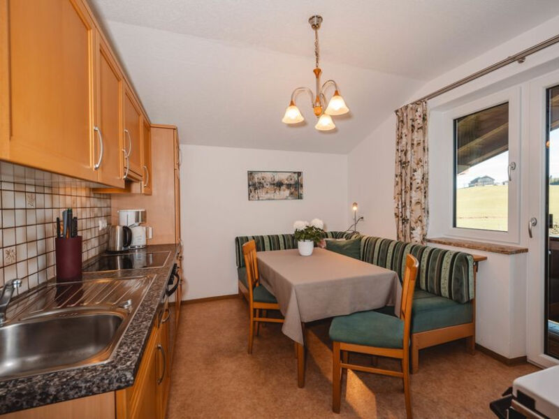 Apartmán Unterwötzlhof