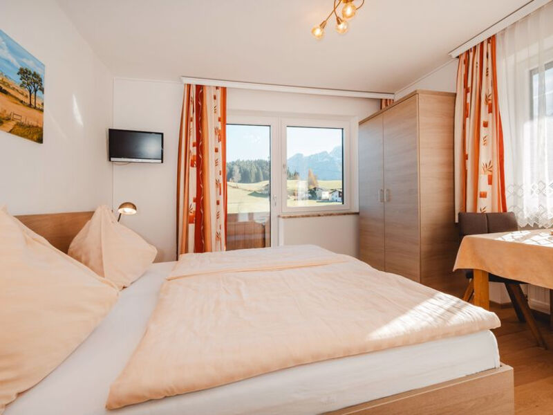 Apartmán Unterwötzlhof