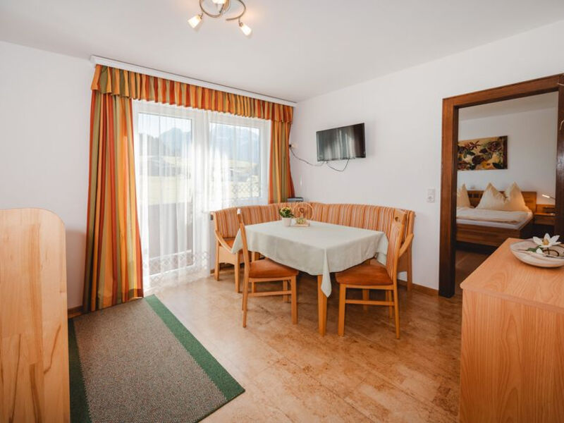 Apartmán Unterwötzlhof