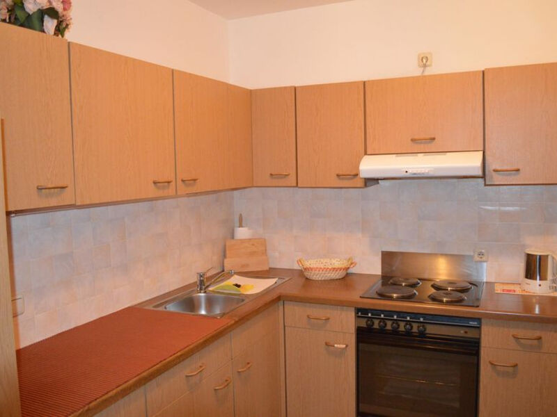 Apartmánový dům Sonnenhof