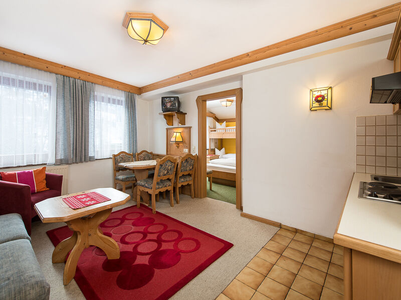 Appartement - Pension Stadlmühle