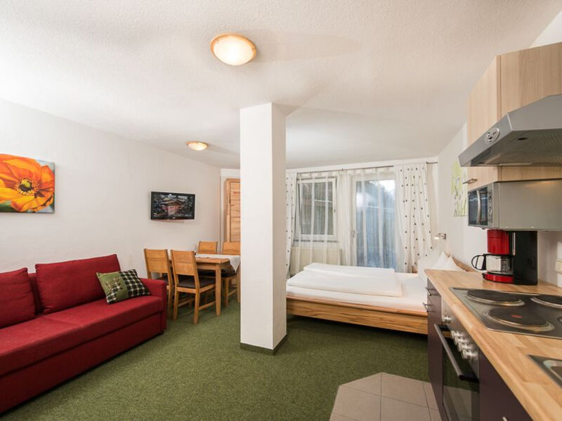 Apartmánový penzion Stadlmühle