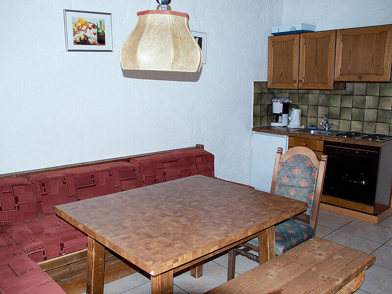 Apartmánový Dům Scheffauerhof