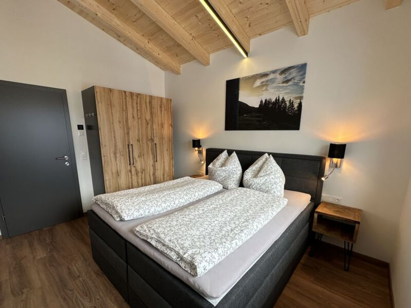Appartement Kramerhaus