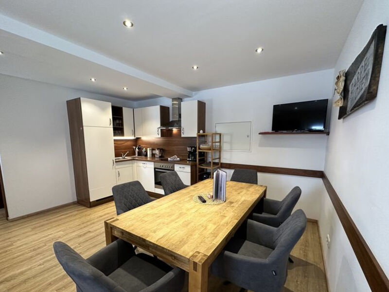 Appartement Kramerhaus