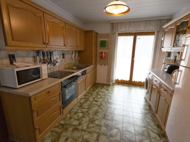 Appartementhaus Angermaier