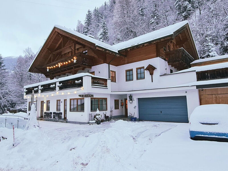 Appartementhaus Gugganig