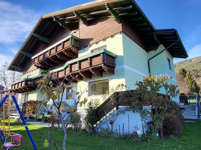 Appartementhaus Radstadt