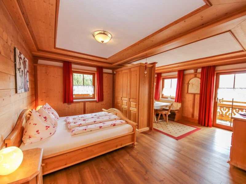 Appartements Pfaffenreitherhof