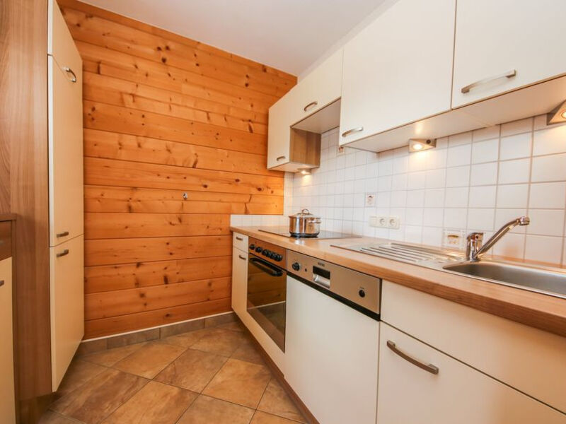 Appartements Pfaffenreitherhof