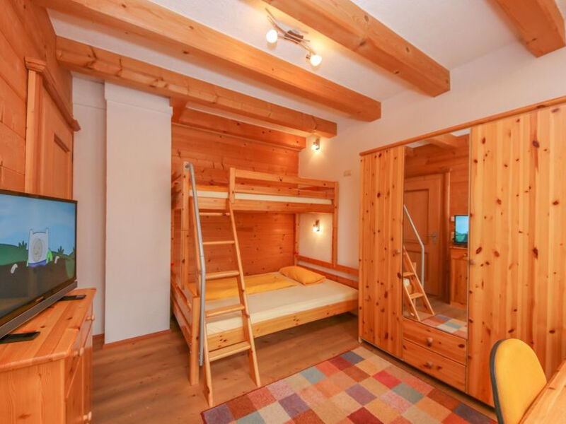 Appartements Pfaffenreitherhof