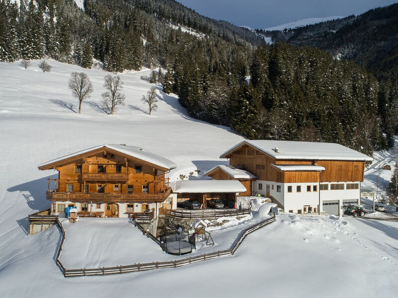 Appartements Pfaffenreitherhof