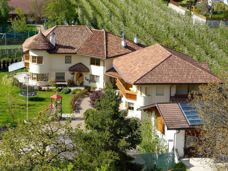 Appartements Stocknerhof