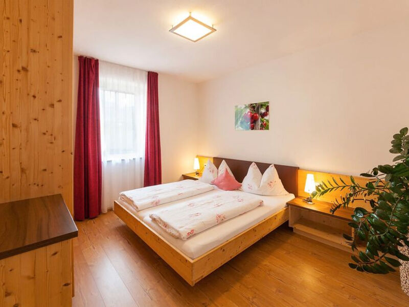 Appartements Stocknerhof