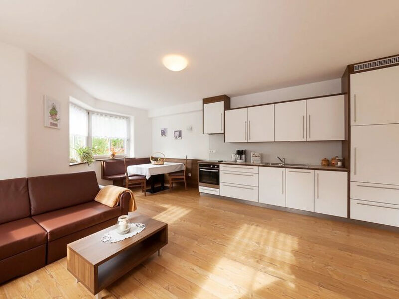 Appartements Stocknerhof