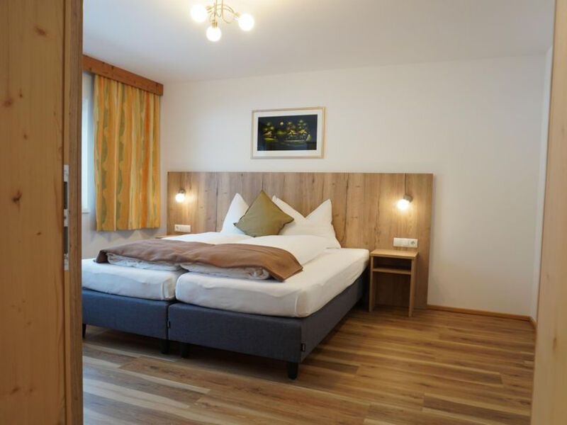 Appartements Zenauerhof