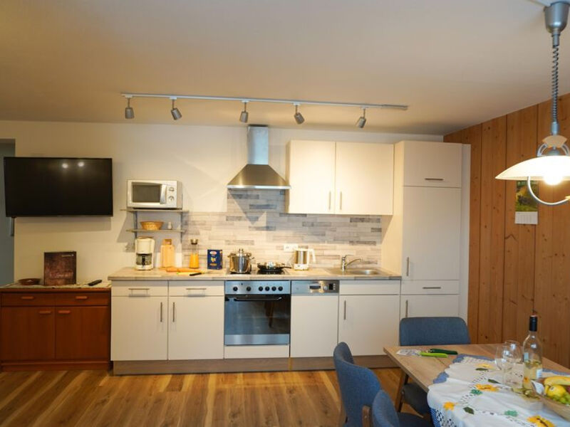 Appartements Zenauerhof